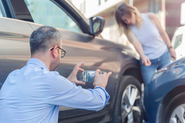 Professional Full Coverage Car Insurance technician working in Malad City, ID